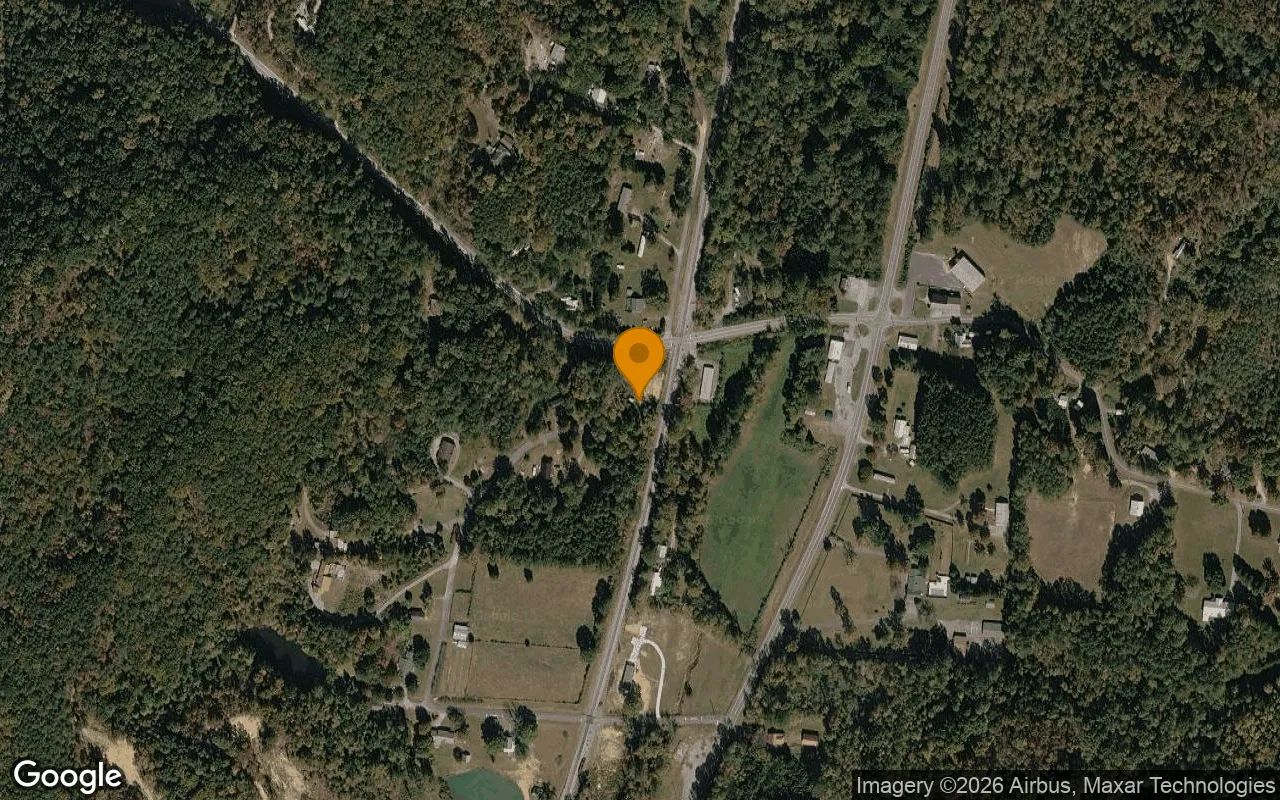 0.66 Acres in Cisco - Murray County, GA in Murray County, GA