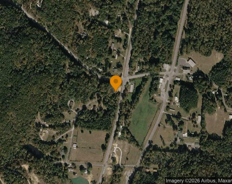 0.66 Acres in Cisco - Murray County, GA in Murray County, GA
