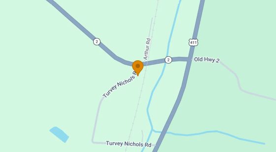 0.66 Acres in Cisco - Murray County, GA in Murray County, GA