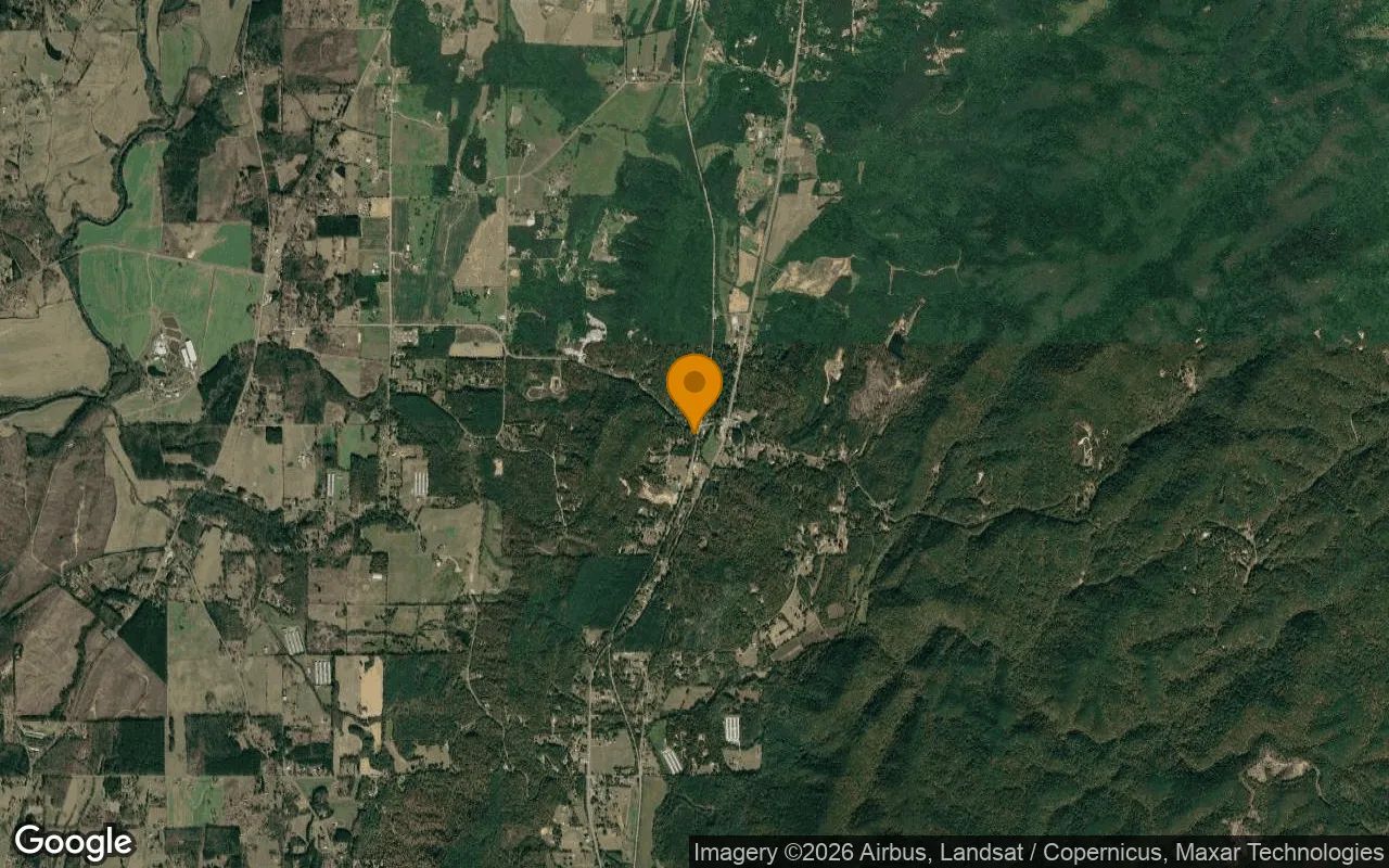 0.66 Acres in Cisco - Murray County, GA in Murray County, GA