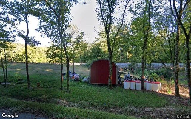 0.66 Acres in Cisco - Murray County, GA in Murray County, GA