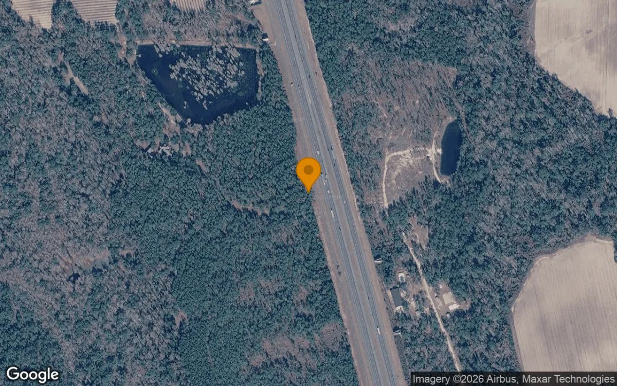 0.17 Acres in Hahira - Lowndes County, GA - Main image