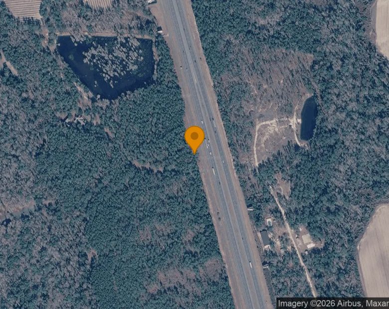 0.17 Acres in Hahira - Lowndes County, GA in Lowndes County, GA