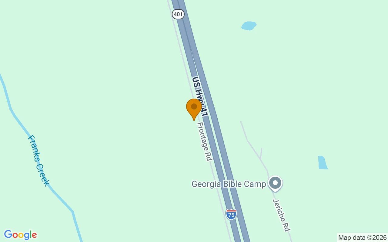 0.17 Acres in Hahira - Lowndes County, GA in Lowndes County, GA