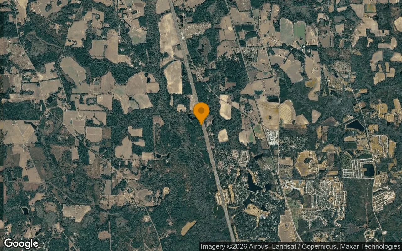 0.17 Acres in Hahira - Lowndes County, GA in Lowndes County, GA
