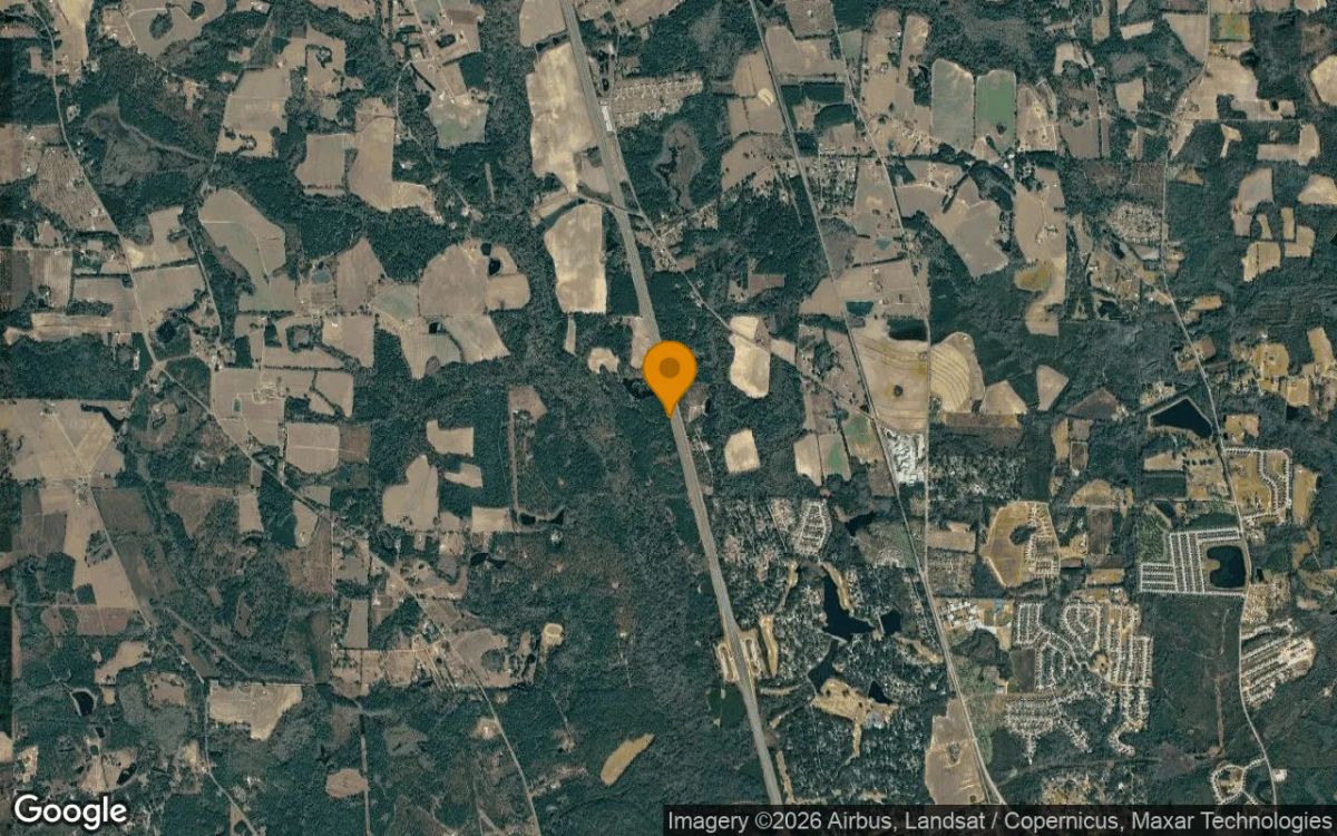 0.17 Acres in Hahira - Lowndes County, GA - Image 3