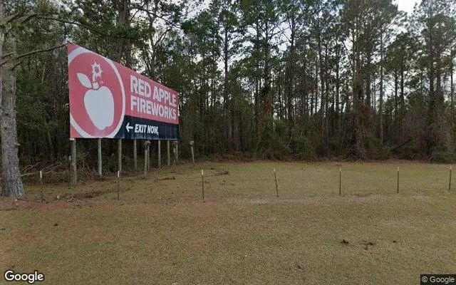 0.17 Acres in Hahira - Lowndes County, GA in Lowndes County, GA