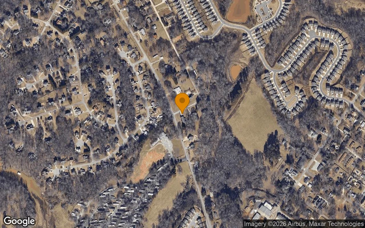 0.16 Acres in Flowery Branch - Hall County, GA in Hall County, GA