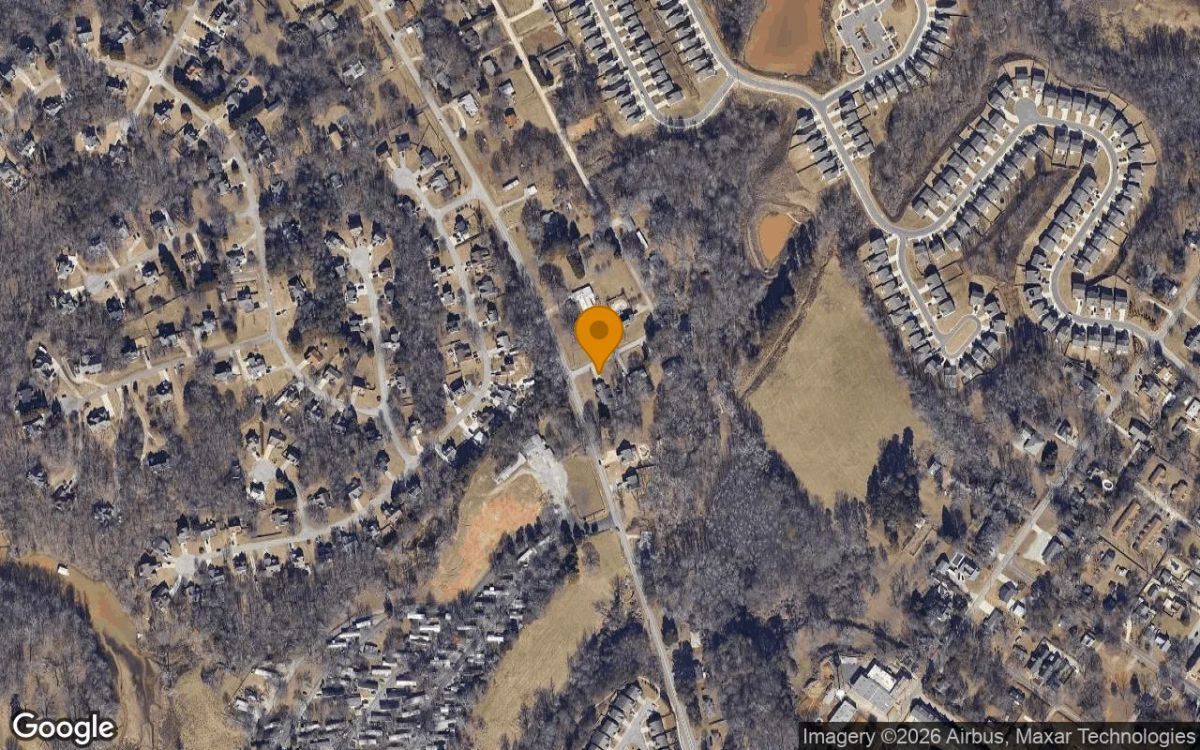 0.16 Acres in Flowery Branch - Hall County, GA - Main image