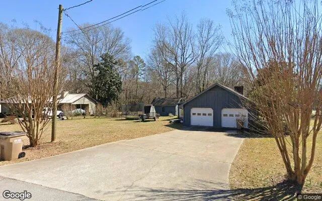 0.16 Acres in Flowery Branch - Hall County, GA in Hall County, GA
