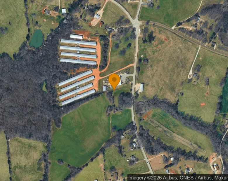 0.18 Acres in Carnesville - Franklin County, GA in Franklin County, GA