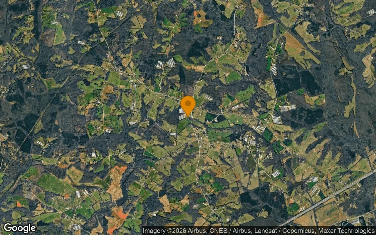 0.18 Acres in Carnesville - Franklin County, GA in Franklin County, GA