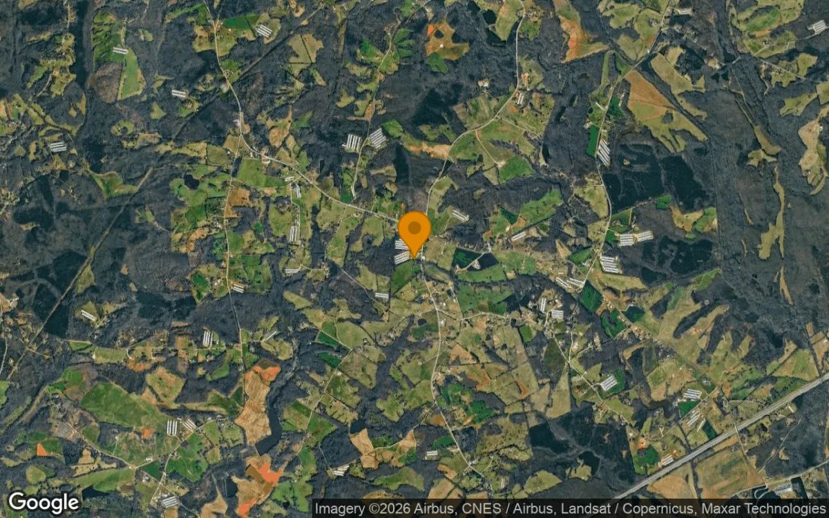 0.18 Acres in Carnesville - Franklin County, GA - Image 3
