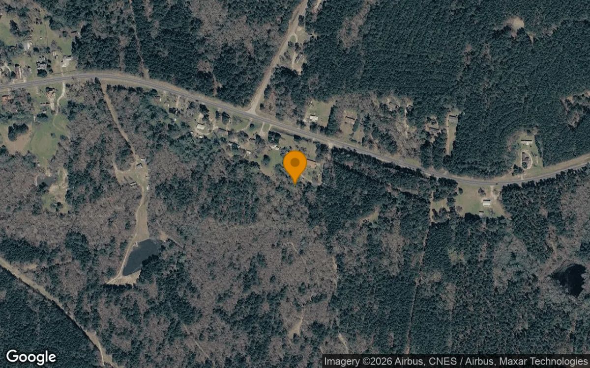 0.82 Acres in Jewell - Warren County, GA - Main image