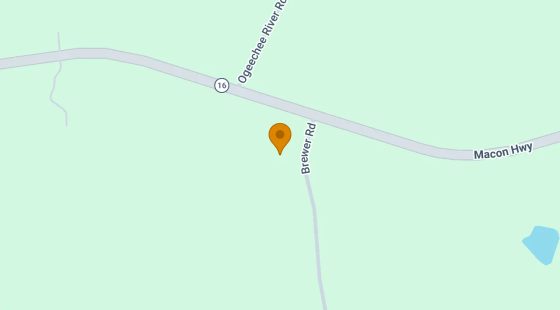 0.82 Acres in Jewell - Warren County, GA in Warren County, GA
