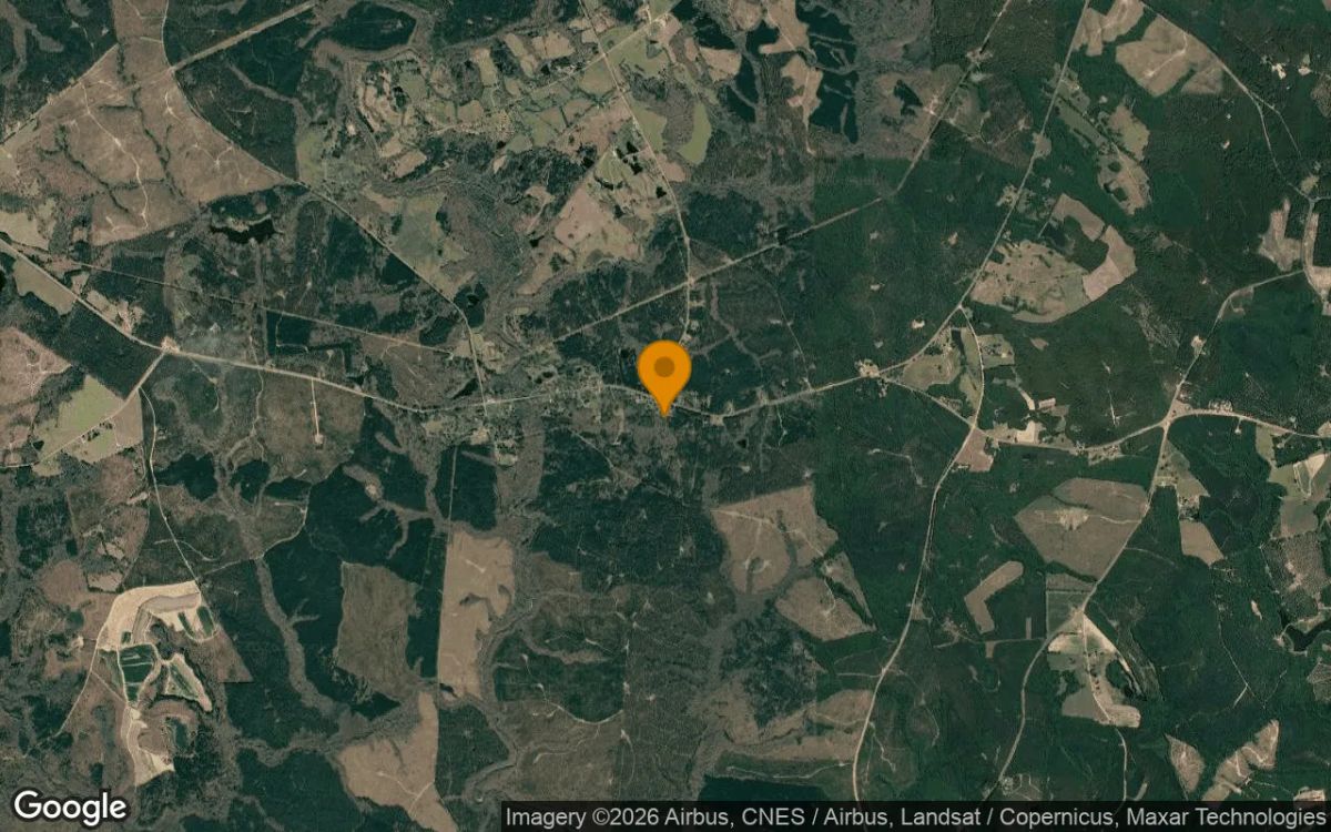 0.82 Acres in Jewell - Warren County, GA - Image 3