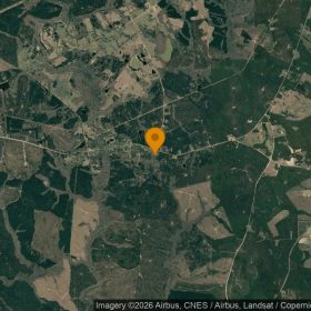 0.82 Acres in Jewell - Warren County, GA in Warren County, GA