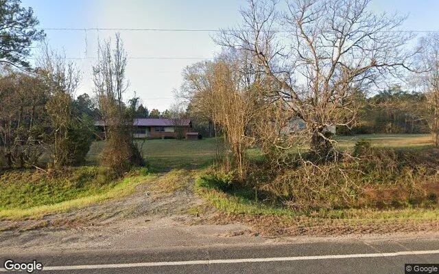 0.82 Acres in Jewell - Warren County, GA in Warren County, GA