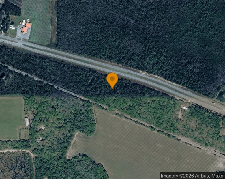 35.04 Acres in Baxley - Appling County, GA in Appling County, GA