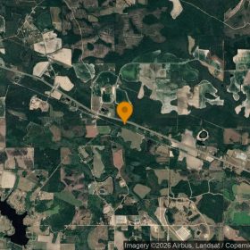 35.04 Acres in Baxley - Appling County, GA in Appling County, GA