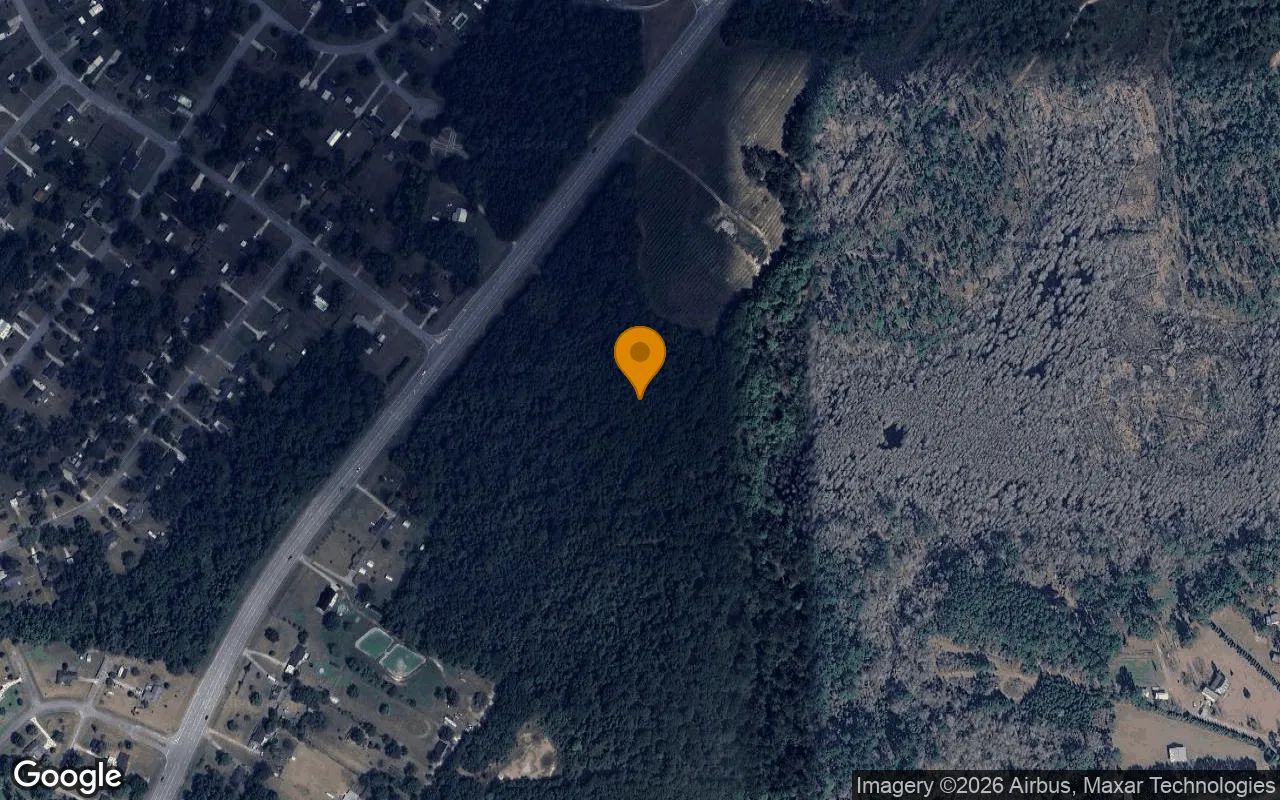 3.51 Acres in Leesburg - Lee County, GA in Lee County, GA