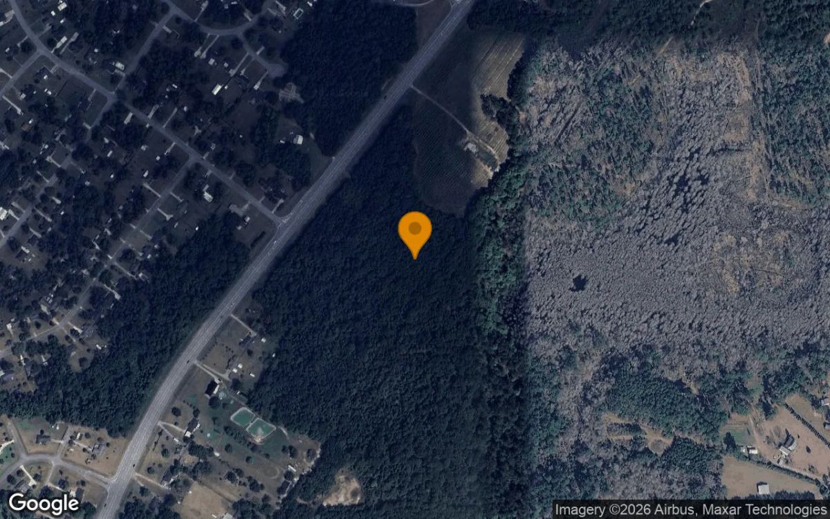 3.51 Acres in Leesburg - Lee County, GA - Main image