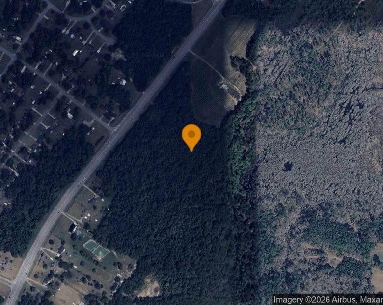 3.51 Acres in Leesburg - Lee County, GA in Lee County, GA