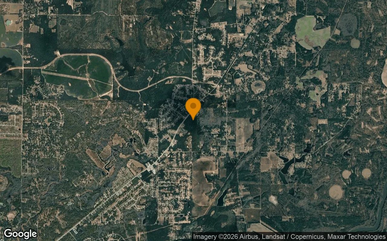 3.51 Acres in Leesburg - Lee County, GA in Lee County, GA