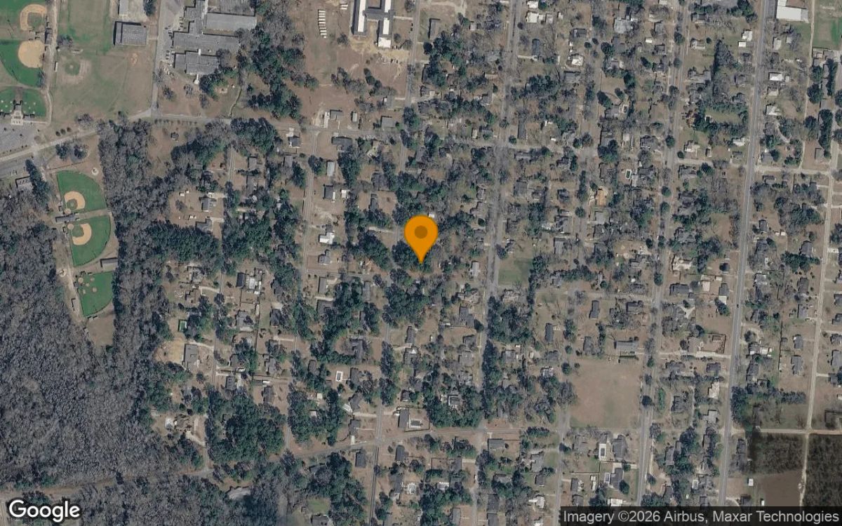 0.54 Acres in Metter - Candler County, GA - Main image