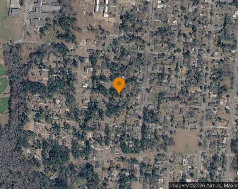 0.54 Acres in Metter - Candler County, GA in Candler County, GA