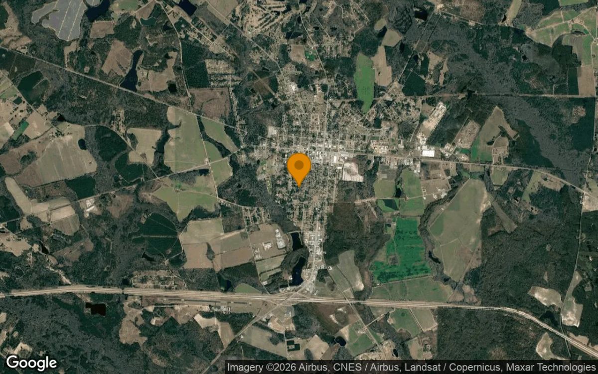 0.54 Acres in Metter - Candler County, GA - Image 3