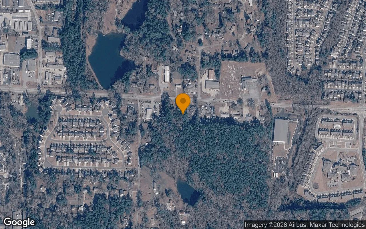 0.55 Acres in Dallas - Paulding County, GA in Paulding County, GA