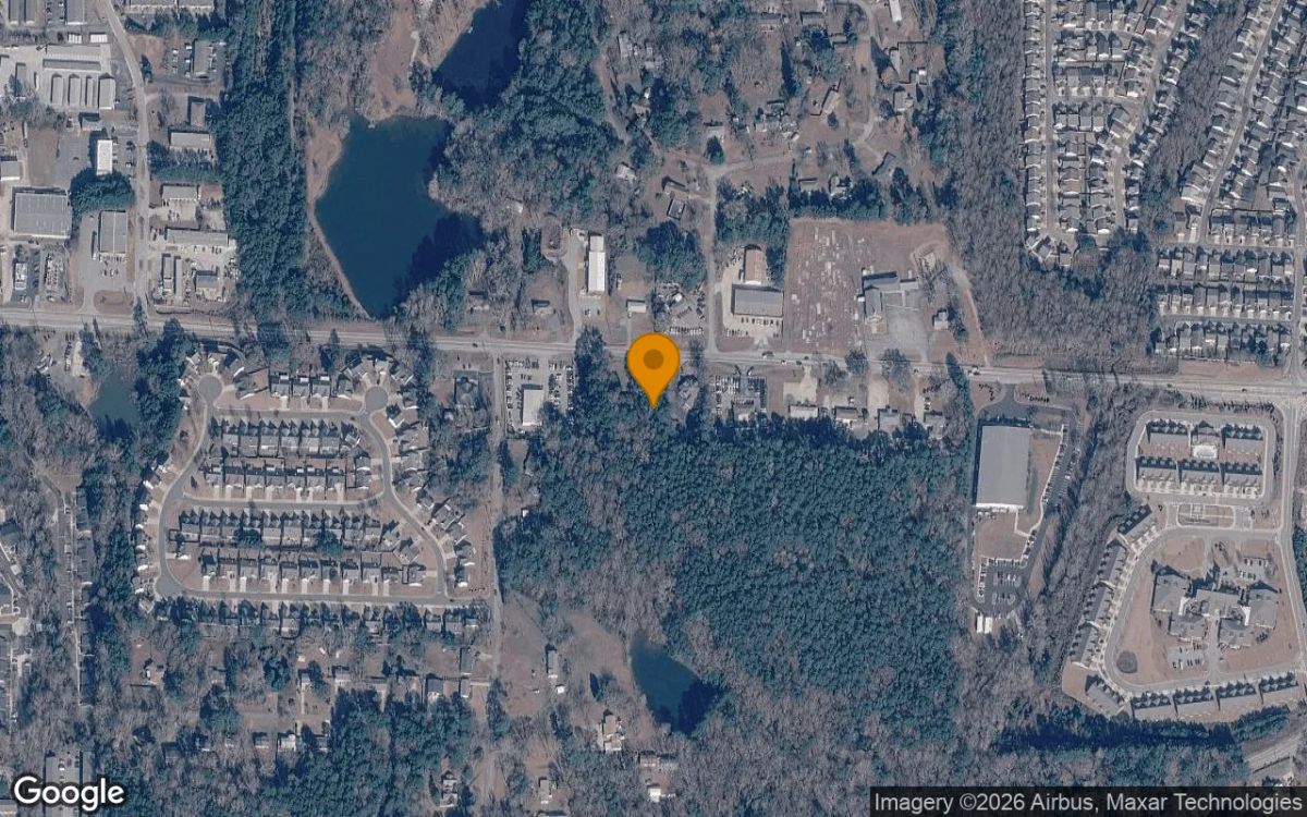 0.55 Acres in Dallas - Paulding County, GA - Main image