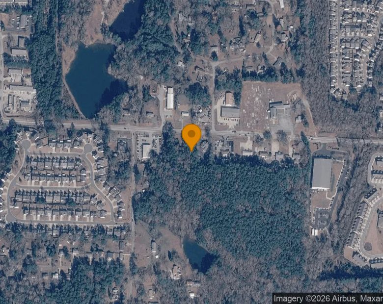 0.55 Acres in Dallas - Paulding County, GA in Paulding County, GA