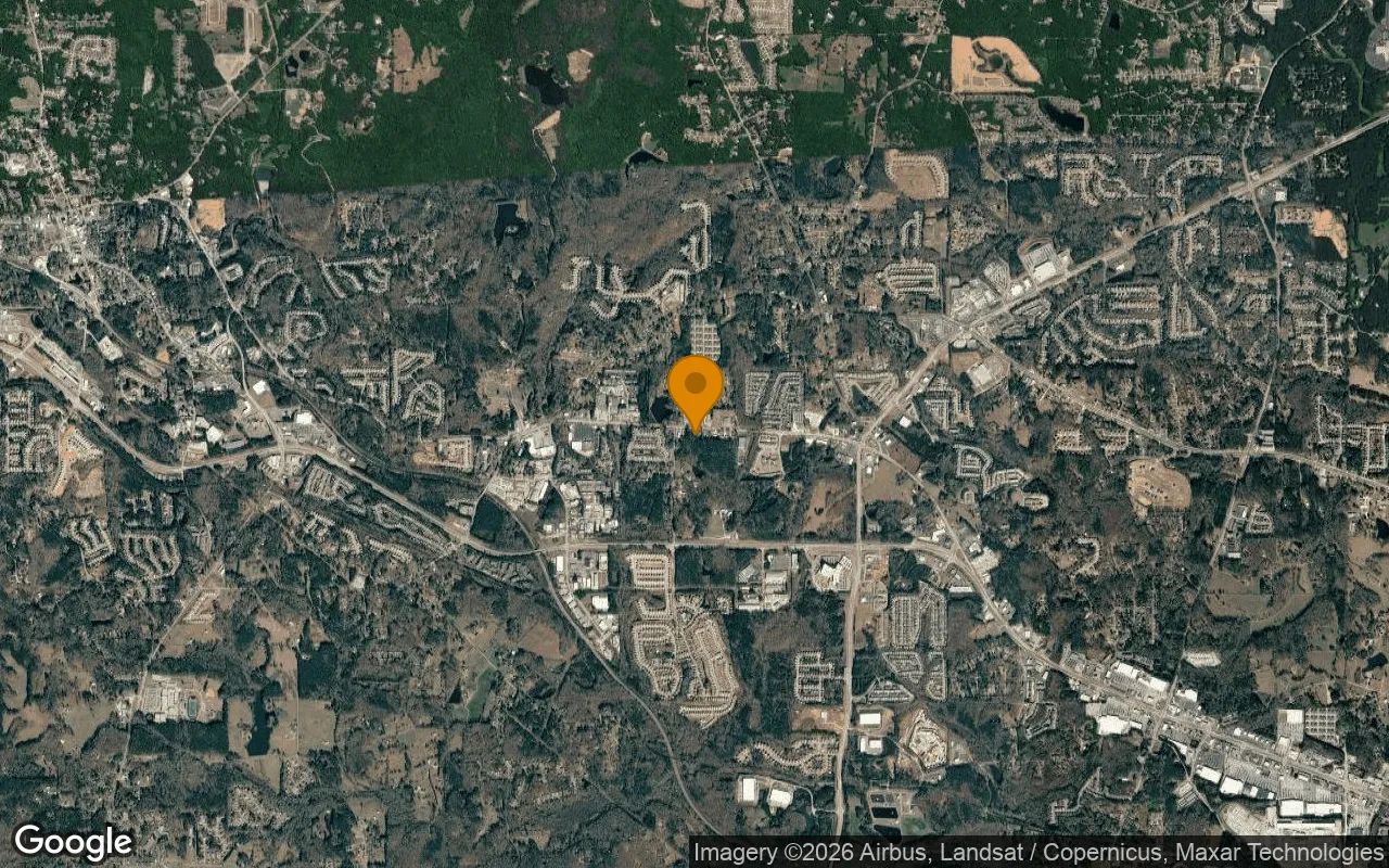 0.55 Acres in Dallas - Paulding County, GA in Paulding County, GA