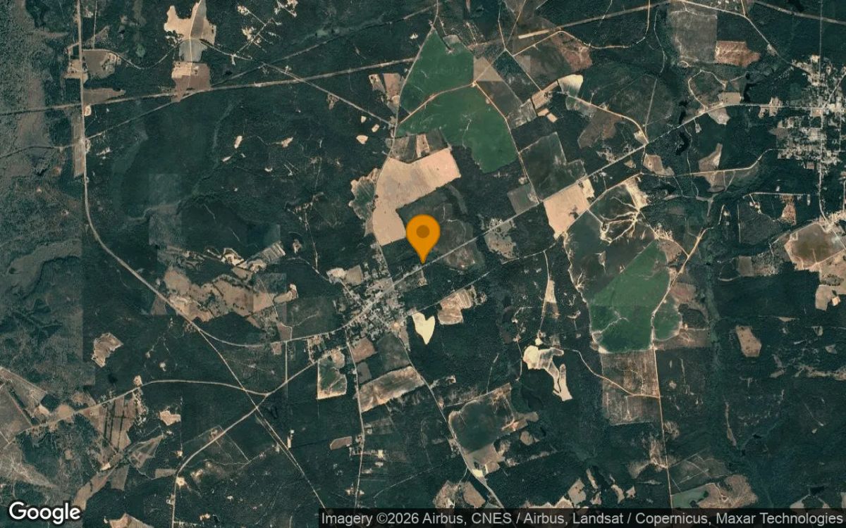 0.58 Acres in Avera - Jefferson County, GA - Image 3