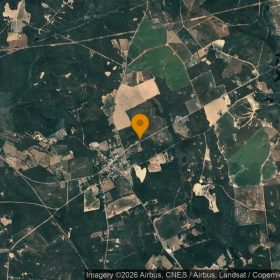 0.58 Acres in Avera - Jefferson County, GA in Jefferson County, GA