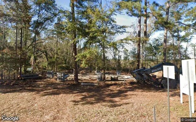 0.58 Acres in Avera - Jefferson County, GA in Jefferson County, GA