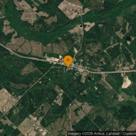 0.35 Acres in Chauncey - Dodge County, GA in Dodge County, GA