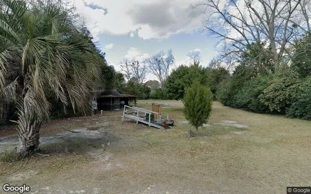 0.35 Acres in Chauncey - Dodge County, GA in Dodge County, GA