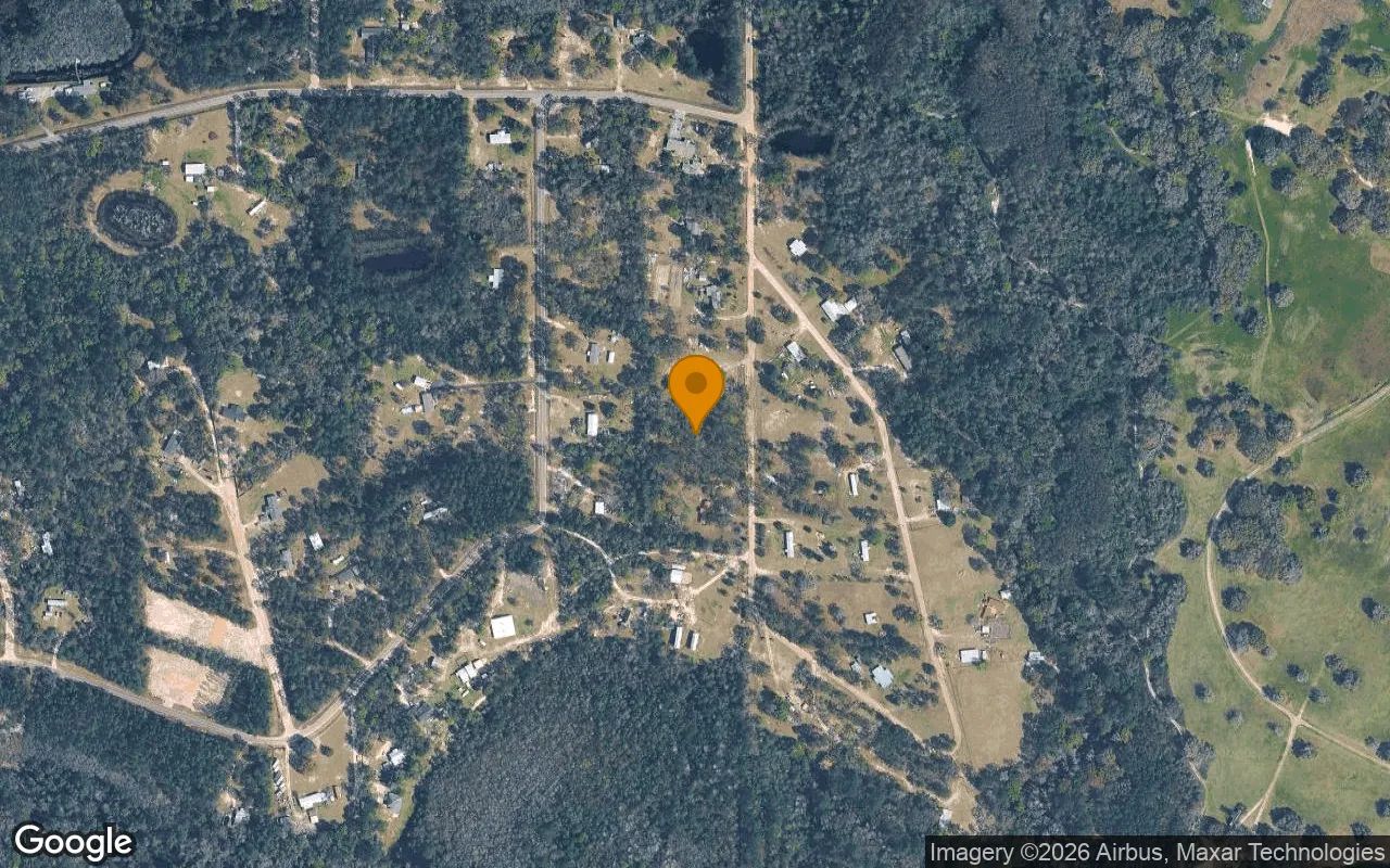 1.5 Acres in Blackshear - Pierce County, GA in Pierce County, GA