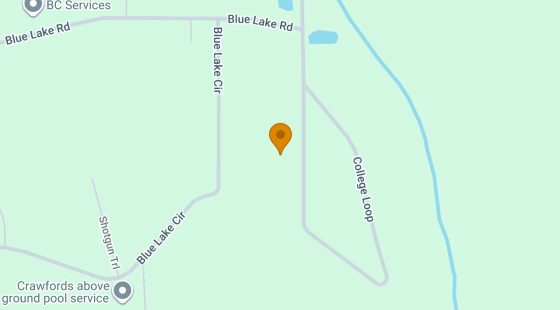 1.5 Acres in Blackshear - Pierce County, GA in Pierce County, GA