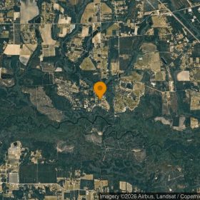 1.5 Acres in Blackshear - Pierce County, GA in Pierce County, GA