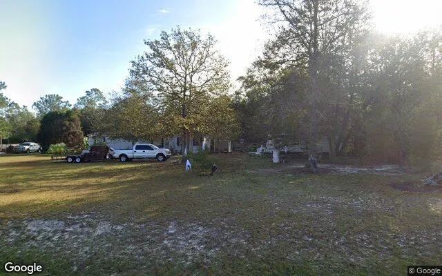 1.5 Acres in Blackshear - Pierce County, GA - Image 4