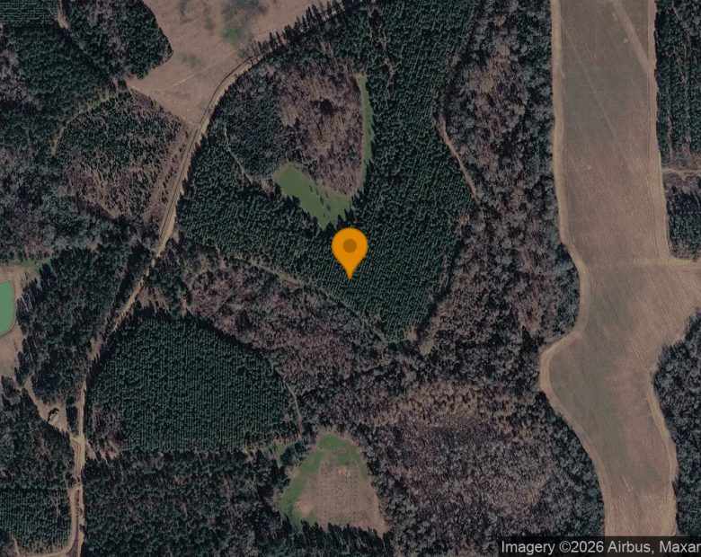 124.82 Acres in Montezuma - Dooly County, GA in Dooly County, GA