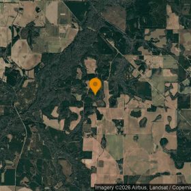 124.82 Acres in Montezuma - Dooly County, GA in Dooly County, GA