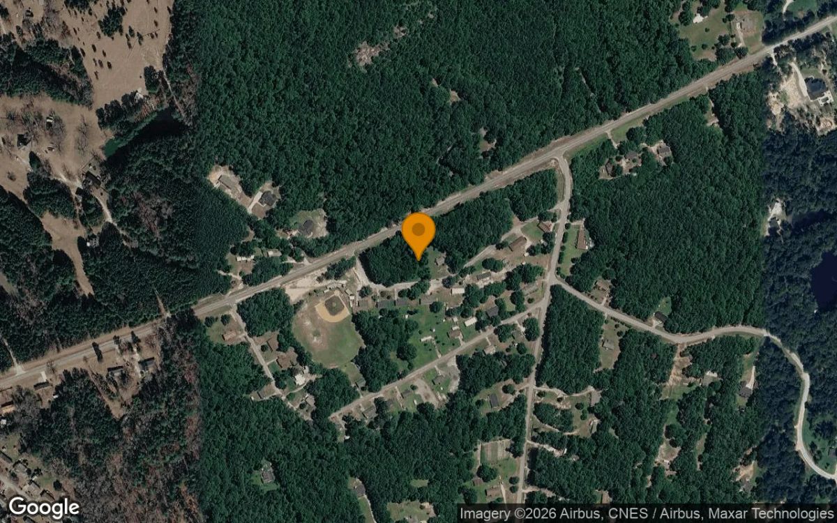 0.58 Acres in Appling - Columbia County, GA - Main image