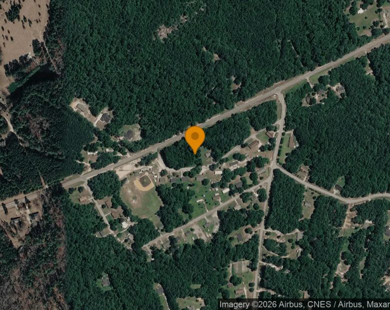 0.58 Acres in Appling - Columbia County, GA in Columbia County, GA