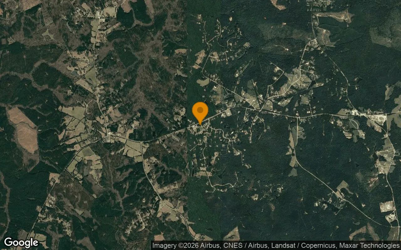 0.58 Acres in Appling - Columbia County, GA in Columbia County, GA