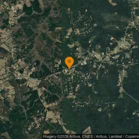 0.58 Acres in Appling - Columbia County, GA in Columbia County, GA